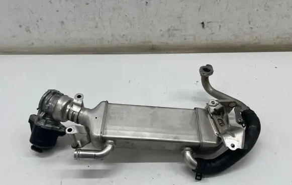 Mercedes-Benz GLA W156 X156 EGR valve cooler A6511401160