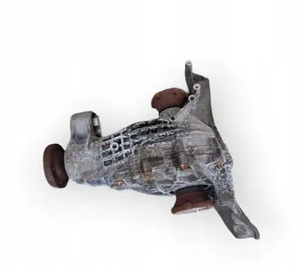 Audi A4 S4 B9 Rear differential 0DB500043G