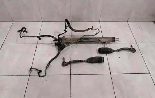 Cadillac STS Steering rack 22777709