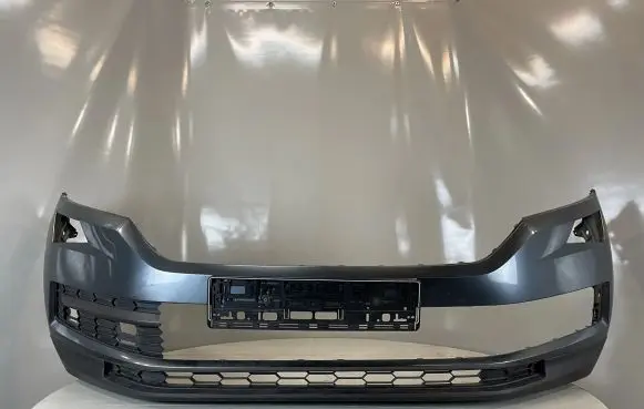 Skoda Kodiaq Front bumper 565807221