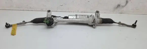 BMW 5 G60 G61 Steering rack 225B3586801