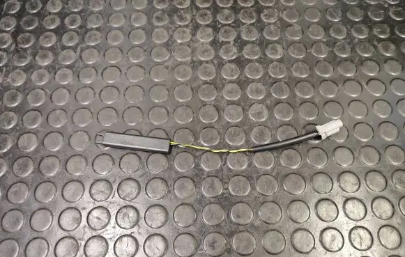 Nissan Qashqai Sensor 5WK48774