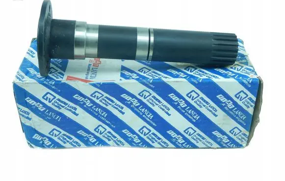 Fiat Ducato Drive shaft (set) 71716361