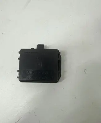 Rain sensor