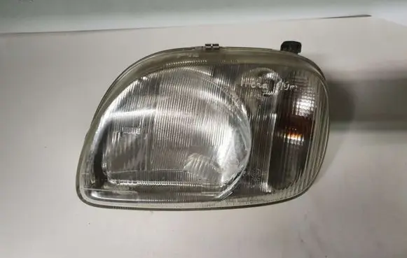 Nissan Micra Headlight/headlamp