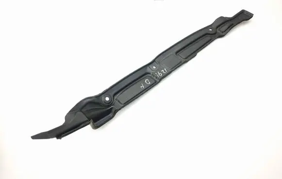 Hyundai Kona II Fender end trim 84126HF000