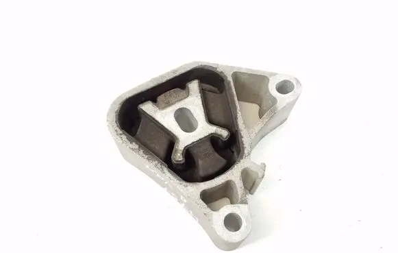 Engine mount bracket