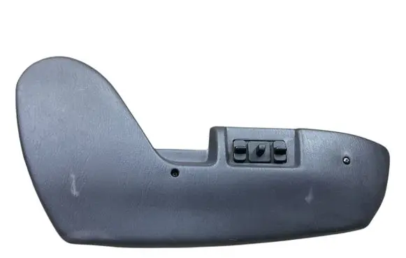 Seat trim