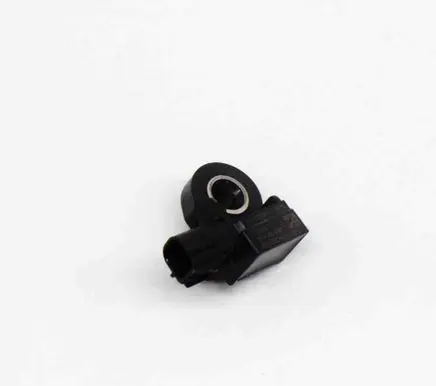 Land Rover Range Rover Evoque L538 Airbag deployment crash/impact sensor BJ3214B006AA