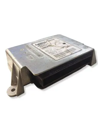 Renault Megane II Airbag control unit/module 604289600 E110JM74572 8200367444