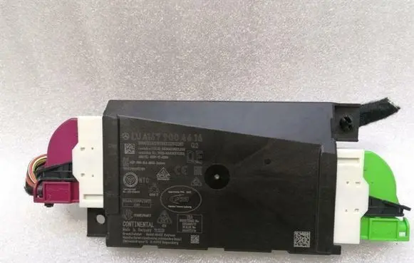 Mercedes-Benz A W177 AMG Other control units/modules A1679004616