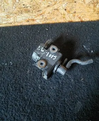 Opel Insignia B Turbo solenoid valve 55576356