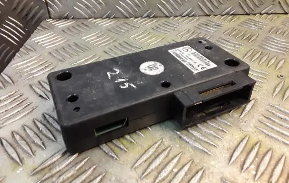 Phone control unit/module