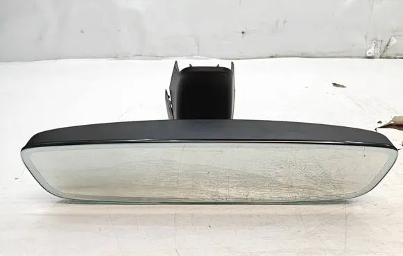 Audi A4 S4 B9 8W Rear view mirror (interior) 8W0857511 1100011 E11048406