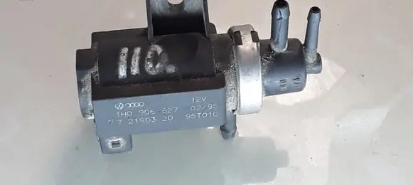 Ford Galaxy Turbo solenoid valve 1H0906627 72190320