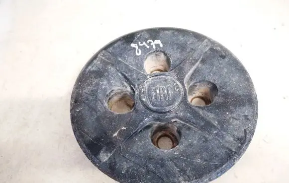 Fiat Doblo Original wheel cap 0517687870e