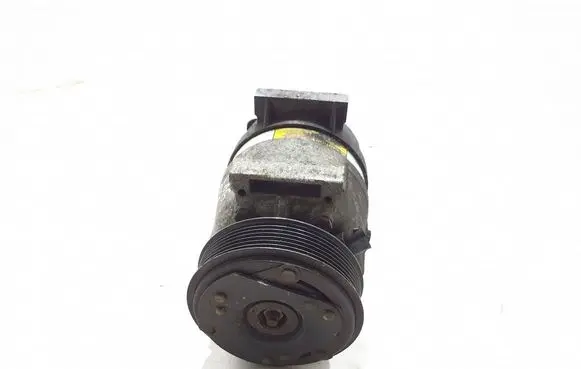 Renault Laguna II Air conditioning (A/C) compressor (pump) 8200343375