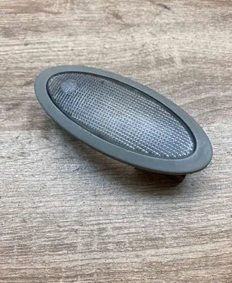 Alfa Romeo GT Rear seat light 717680000 08839010 B032
