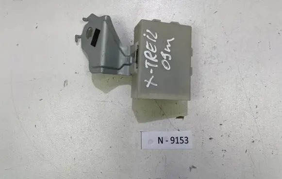 Nissan X-Trail T31 Other control units/modules 28550JG40C