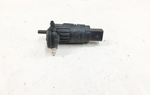 Skoda Superb B6 (3T) Windscreen/windshield washer pump 1K6955651 415038285