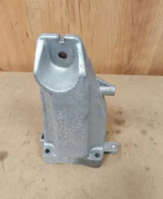 Mercedes-Benz GLC AMG Engine mounting bracket A2642230300