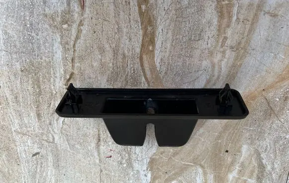 Maserati Levante Bottom trim 670040892