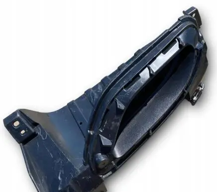 Mercedes-Benz E AMG W213 Muffler ending AA2138855101