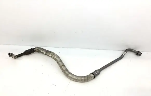 Mercedes-Benz AMG GT R190 C190 Gearbox oil cooler pipe/hose A1972703196
