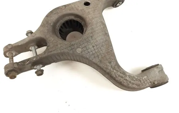 Rear upper control arm/wishbone