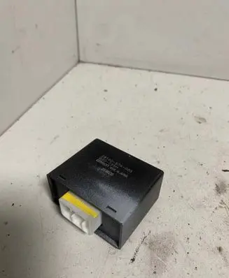 Honda Jazz Window wiper relay 38140S7A003 0196D6 G8D725H