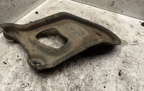 Hyundai Santa Fe Other front suspension part 