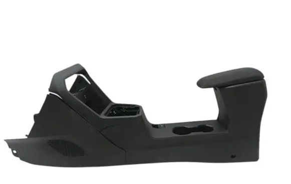 Dacia Sandero III Center console 