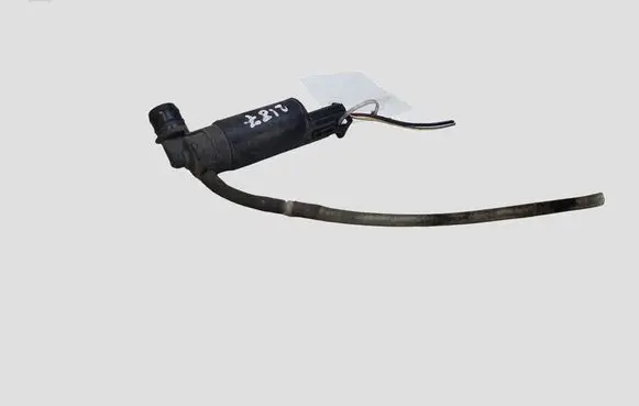 Toyota Avensis T250 Windscreen/windshield washer pump