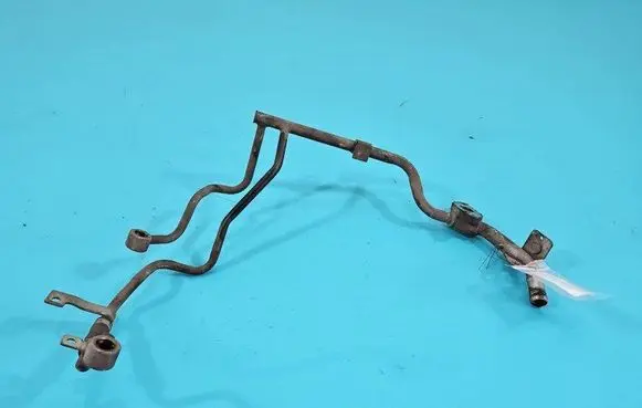 Mazda CX-5 Turbo turbocharger oiling pipe/hose IMPRK1457443