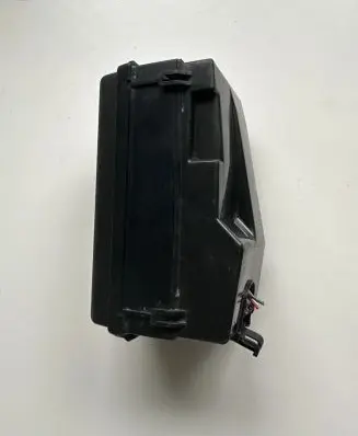 Subaru Forester SK Fuse box set