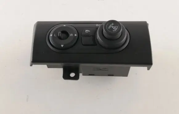 Chevrolet Captiva Wing mirror switch KL1754