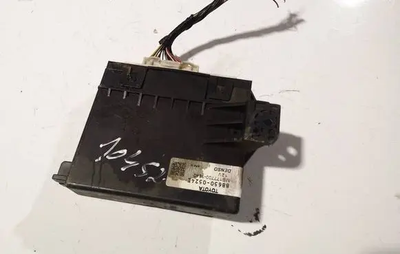 Engine control unit/module