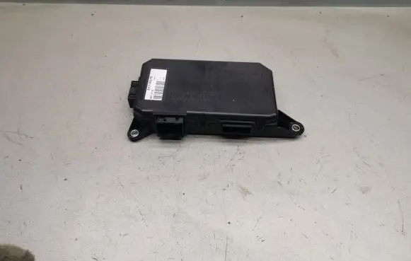 Fiat Stilo Other control units/modules 51714519