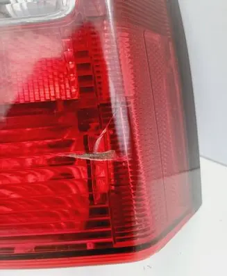 Volvo S80 Rear/tail lights 9154479