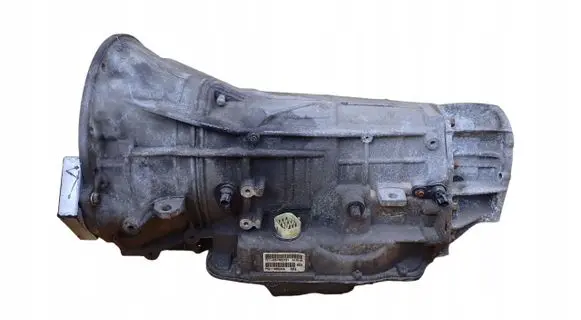 Jeep Wrangler Automatic gearbox 52119653AA