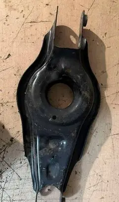 Tesla Model Y Rear control arm 128845600A