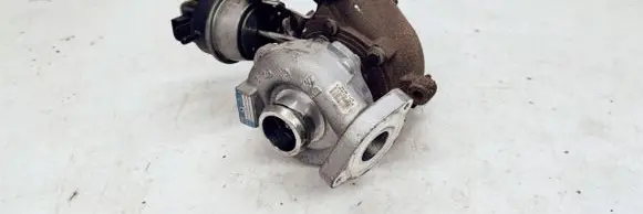 Audi A4 S4 B8 8K Supercharger 03L145702H
