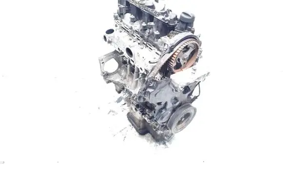 Honda CR-V Engine K20A4