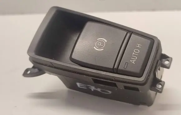 BMW X5 E70 Hand parking brake switch 61319148508 61319156133 61316975468