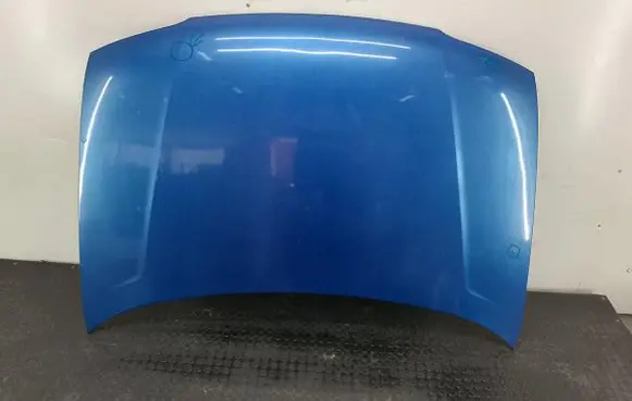 Citroen Berlingo Engine bonnet/hood