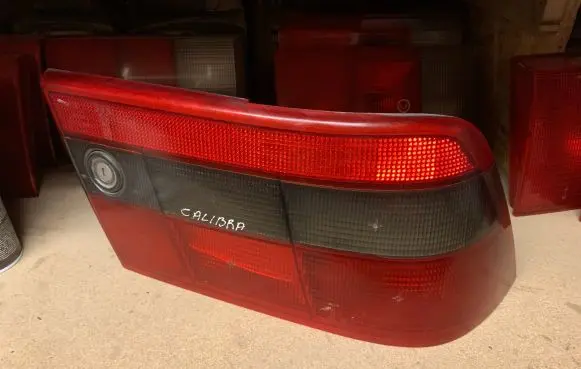 Opel Calibra Rear/tail lights 45173