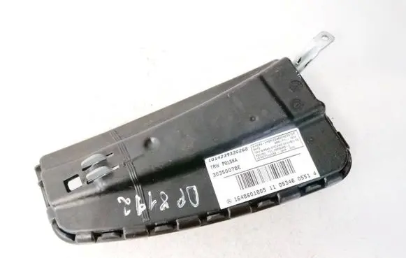 Hyundai Getz Seat airbag 1648601805 30350078e