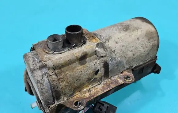 Toyota Corolla E120 E130 Auxiliary pre-heater (Webasto) 25226102 IMPRK1571399