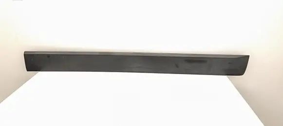 Toyota FJ cruiser Front door trim (molding) 7507135140