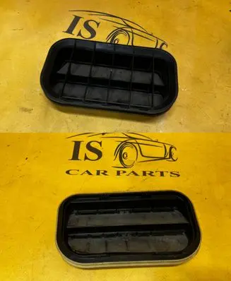 Jaguar F-Type Quarter panel pressure vent YF1A54280B62AE 95VWA019K51